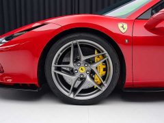 Ferrari F8 2020 Spider 3.9T V8 - фото 7