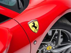 Ferrari F8 2020 Spider 3.9T V8 - фото 8