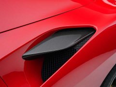 Ferrari F8 2020 Spider 3.9T V8 - фото 9