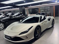 Ferrari F8 2019 Tributo 3.9T V8 - фото 1