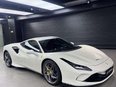 Ferrari F8 2019 Tributo 3.9T V8 - фото 3