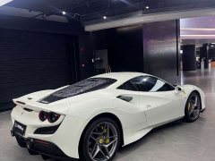 Ferrari F8 2019 Tributo 3.9T V8 - фото 4