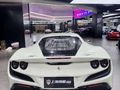 Ferrari F8 2019 Tributo 3.9T V8 - фото 5