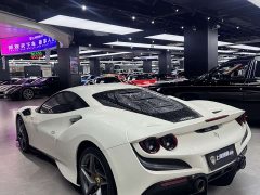 Ferrari F8 2019 Tributo 3.9T V8 - фото 6