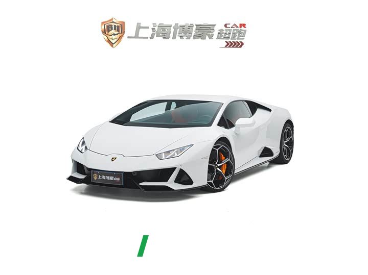 Lynk & Co Huracán 2019 Huracán EVO - автомобиль из Китая