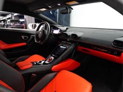 Lynk & Co Huracán 2019 Huracán EVO - фото 11