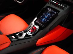 Lynk & Co Huracán 2019 Huracán EVO - фото 13