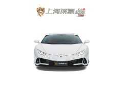 Lynk & Co Huracán 2019 Huracán EVO - фото 2