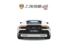 Lynk & Co Huracán 2019 Huracán EVO - фото 3