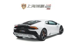 Lynk & Co Huracán 2019 Huracán EVO - фото 4