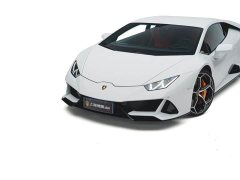 Lynk & Co Huracán 2019 Huracán EVO - фото 6