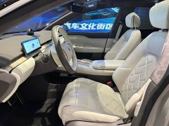 NIO ET7 100kWh First Edition - фото 10