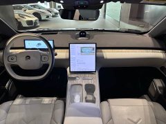 NIO ET7 100kWh First Edition - фото 11