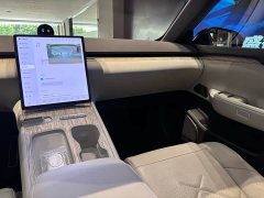 NIO ET7 100kWh First Edition - фото 12