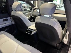 NIO ET7 100kWh First Edition - фото 16