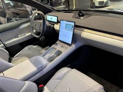 NIO ET7 100kWh First Edition - фото 18