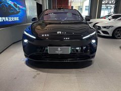NIO ET7 100kWh First Edition - фото 2