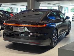 NIO ET7 100kWh First Edition - фото 6
