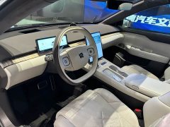 NIO ET7 100kWh First Edition - фото 9