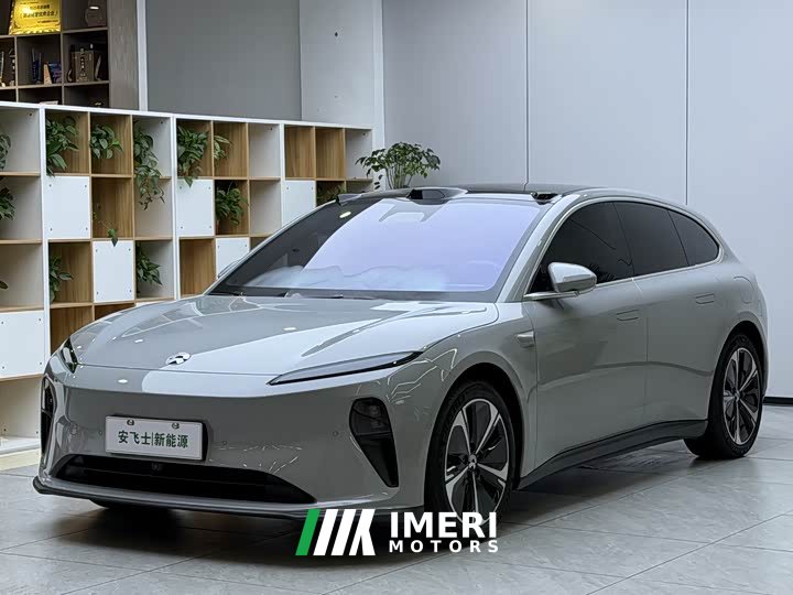 NIO ET5T 75kWh Touring