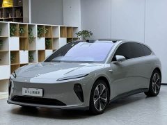 NIO ET5T 75kWh Touring - фото 1
