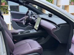 NIO ET5T 75kWh Touring - фото 13