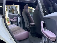 NIO ET5T 75kWh Touring - фото 14