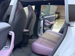 NIO ET5T 75kWh Touring - фото 4