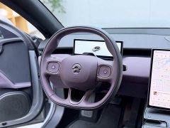 NIO ET5T 75kWh Touring - фото 6