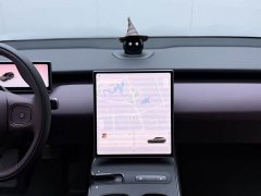 NIO ET5T 75kWh Touring - фото 7
