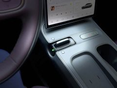 NIO ET5T 75kWh Touring - фото 9