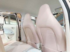 Lynk & Co Leapmoo T03 310 Comfort Edition - фото 10