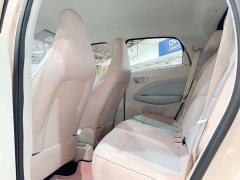 Lynk & Co Leapmoo T03 310 Comfort Edition - фото 12
