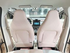Lynk & Co Leapmoo T03 310 Comfort Edition - фото 19