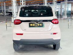 Lynk & Co Leapmoo T03 310 Comfort Edition - фото 5