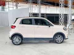 Lynk & Co Leapmoo T03 310 Comfort Edition - фото 7