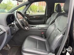 Toyota Vellfire 2024 Crown Hybrid 2.5L Executive Lounge - фото 10