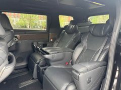 Toyota Vellfire 2024 Crown Hybrid 2.5L Executive Lounge - фото 13