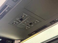 Toyota Vellfire 2024 Crown Hybrid 2.5L Executive Lounge - фото 15