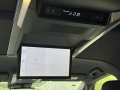 Toyota Vellfire 2024 Crown Hybrid 2.5L Executive Lounge - фото 16