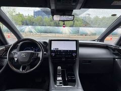 Toyota Vellfire 2024 Crown Hybrid 2.5L Executive Lounge - фото 8