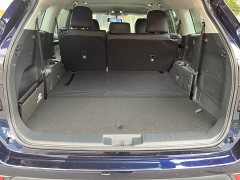 Toyota Highlander 2.5L smart electric hybrid dual-engine two-wheel drive elite version 7 seats - фото 12