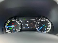Toyota Highlander 2.5L smart electric hybrid dual-engine two-wheel drive elite version 7 seats - фото 13