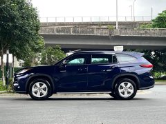 Toyota Highlander 2.5L smart electric hybrid dual-engine two-wheel drive elite version 7 seats - фото 3