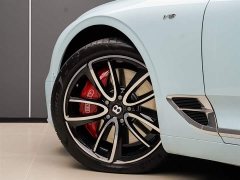 Bentley Continental 2022 4.0T GT V8 Convertible - фото 16