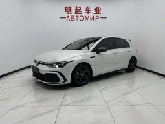 Volkswagen Golf 2021 280TSI DSG R-Line - фото 1