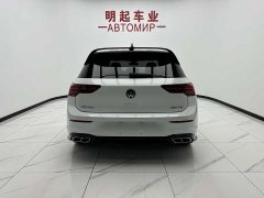 Volkswagen Golf 2021 280TSI DSG R-Line - фото 10