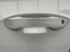 Volkswagen Golf 2021 280TSI DSG R-Line - фото 11
