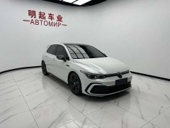 Volkswagen Golf 2021 280TSI DSG R-Line - фото 3