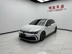Volkswagen Golf 2021 280TSI DSG R-Line - фото 4